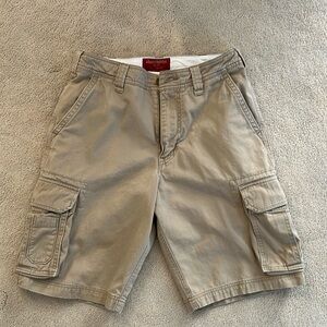 Vintagee Abercrombie kids shorts